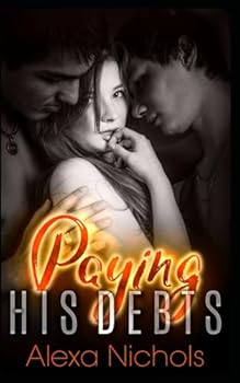 Paperback Paying His Debts Book