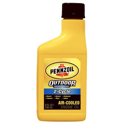 Aceite para motor 2 tiempos Pennzoil 8 oz