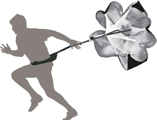 Fury Speed Training Chute