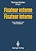 Fixateur externe  Fixateur interne: Symposium, N&Atilde;&frac14;rnberg, 23./24. Oktober 1987 (German Edition)