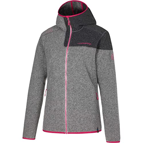 LA SPORTIVA iRide Hoody fini le froid durant votre running avec ce sweat