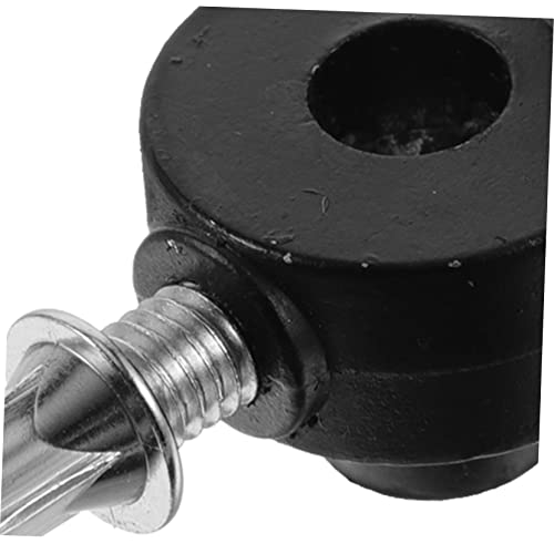 Resorte de reemplazo para pedal de bombo de batería miniatura 2