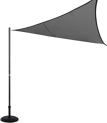 ESTINK Base De Mât De Joint De Tendon De Surf Base De Mât De Planche à Voile, Base De Pied De