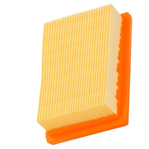 Filtre pour BR380 BR420 XCAN pour protéger le moteur de la poussière de jardin