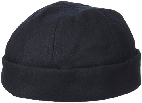 Armor Lux Homme Miki "Salomon" Homme Bonnet, Bleu (MARINE), Taille unique EU Cover