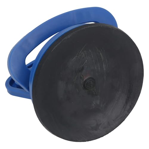 Extractor de abolladuras para coche que elimina golpes en la chapa ventosa AB Tools 7