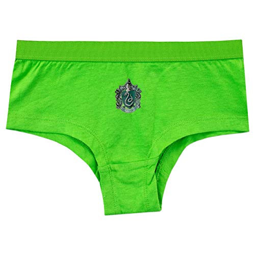 Harry Potter Girls Hogwarts Underwear Pack of 43