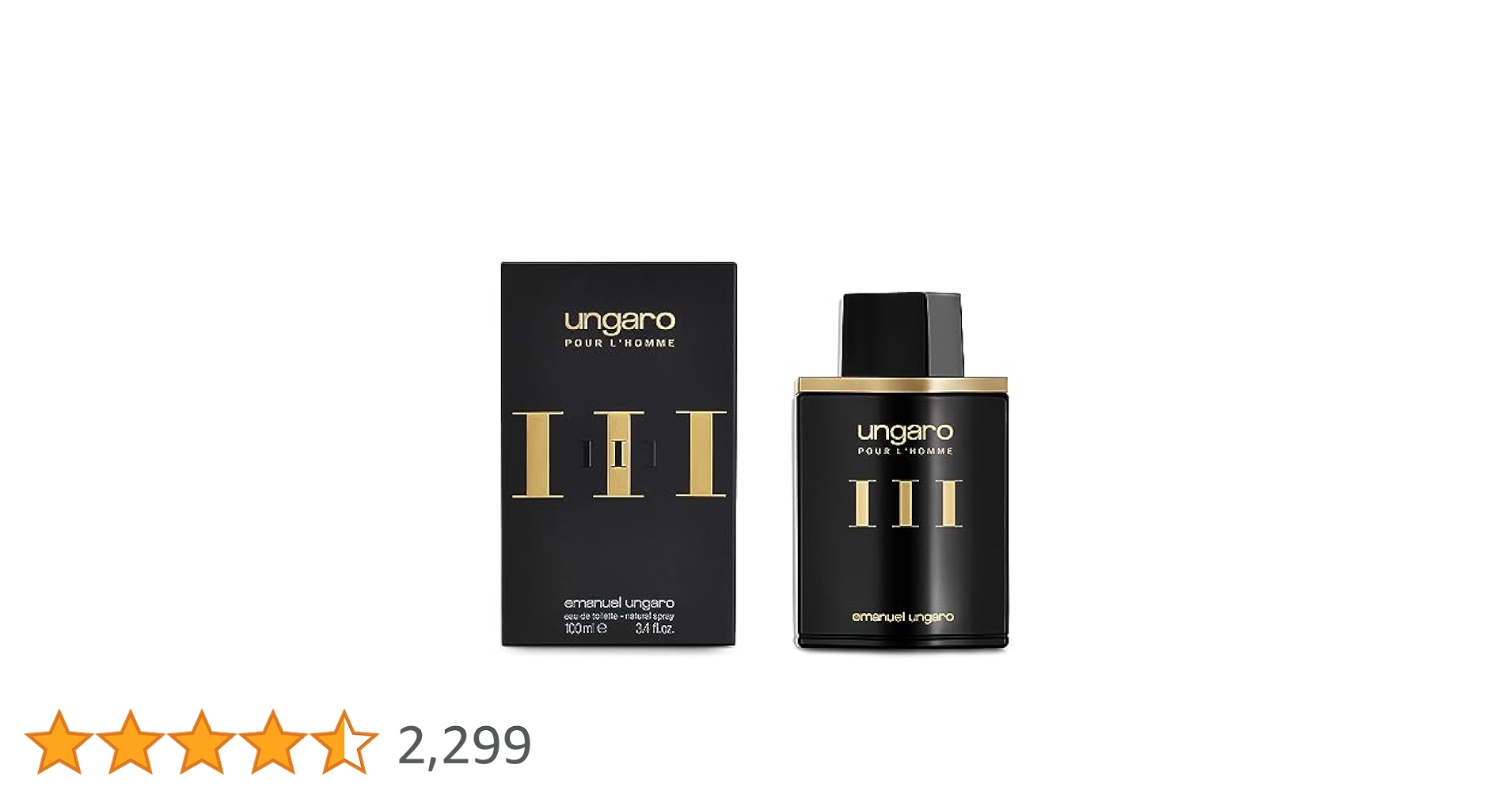 ウンガロ UNGARO プールオム EDT オードトワレ 75ml 香水 ウンガロ UNGARO プールオム EDT オードトワレ 75ml 香水