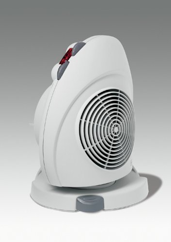 Preisvergleich Produktbild DeLonghi HMH 433 Schnellheizer