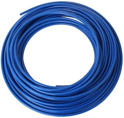 Velvac 020134-6 1/4" Nylon Tube