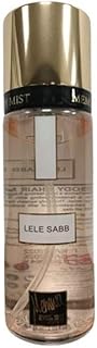 MEMWA BODY MIST WOMEN LELE SABB 75ML