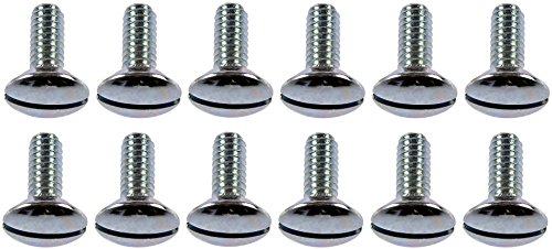 Dorman 909-038 Wheel Cap Compatible With Select Ford Models #TOP2