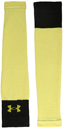Under Armour Adult Cut Resistant Compression Hockey Sleeves, 1-Pair