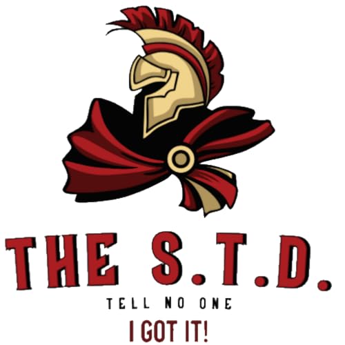 STD14 Learned Yorkshireman