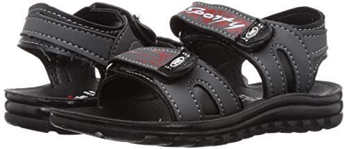 Image of VKC Pride Boy's Vkc 2000050 Outdoor Sandals