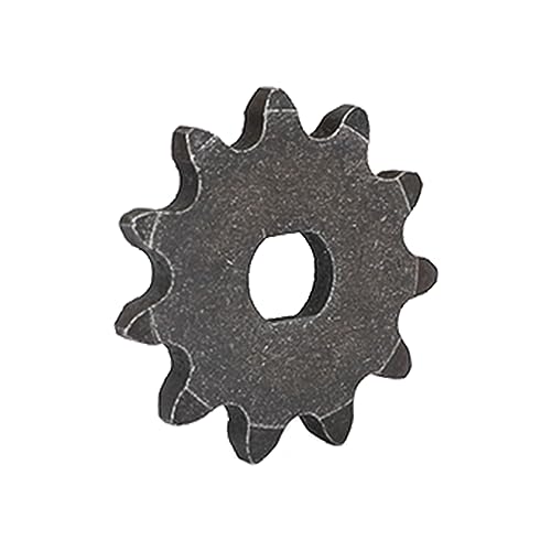 MOOTINGMOTO 11T Teeth #35 Sprocket Replacement for Mini Bike Go