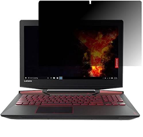 ClearView �y2���Z�b�g�zLenovo Legion Y720 2017�N���f�� 15.6�C���`�Ή��y�̂������h�~�z�t���ی�t�B���� �v���C�o�V�[�ی�^�C�v