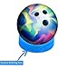 Sinseike Personalized Bowling Ball Holder Cup,3D Printed Personalized Custom Made Bowling Ball Cups (Personalized)
