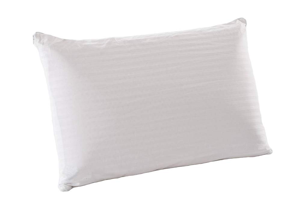 dmi side sleeper pillow
