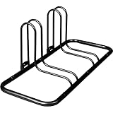 Retrospec Stash Rack Floor Stand Bike Storage for...