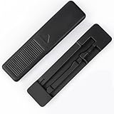 GJ6A505A1 Roof Cap Drip Moulding Trim Clip – 14PCS Roof Molding Cap Retainer for Mazda 2 3 5 6 CX-7 CX-9 (2004–2021) – OEM Replacement GJ6A-50-5A1, 52.5x13mm Nylon Clip, Durable & Precise Fit