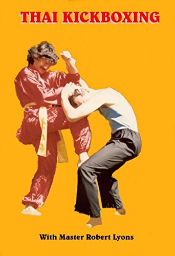 Thai Kickboxing with Master Robert Lyons