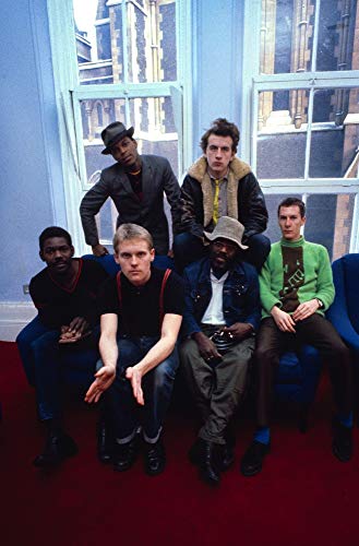 The English Beat