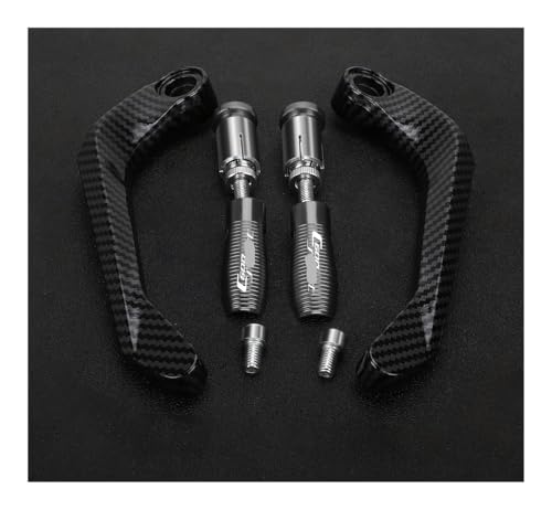 Protège-mains moto anti-vent pour leviers C600 Sport 11-15