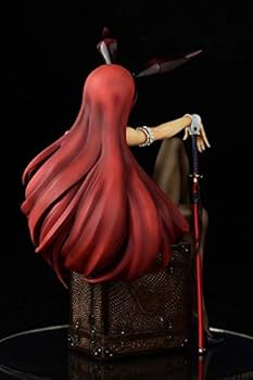 Amazon | エルザ・スカーレットBunny girl Style 1/6スケール PVC製