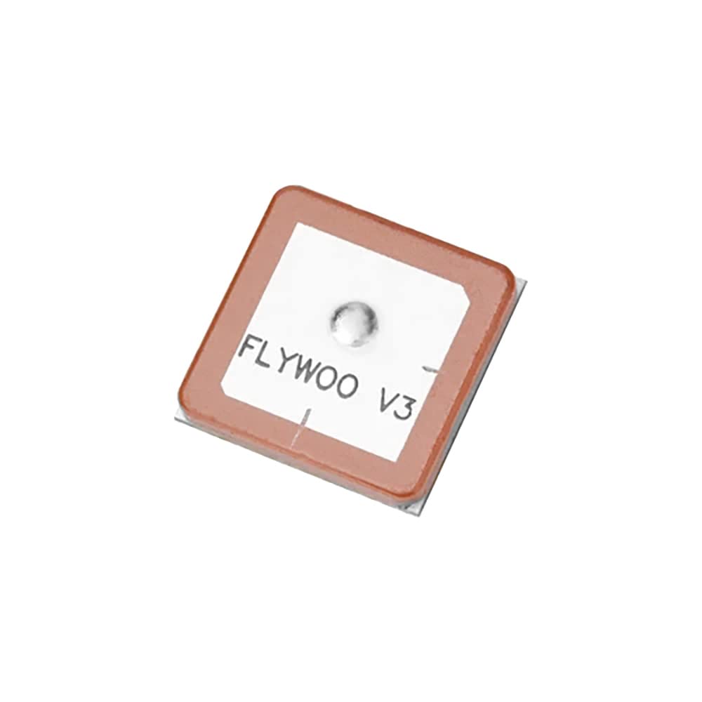 FLYWOO Goku GM10 Mini V3 GPS Module - 0.75