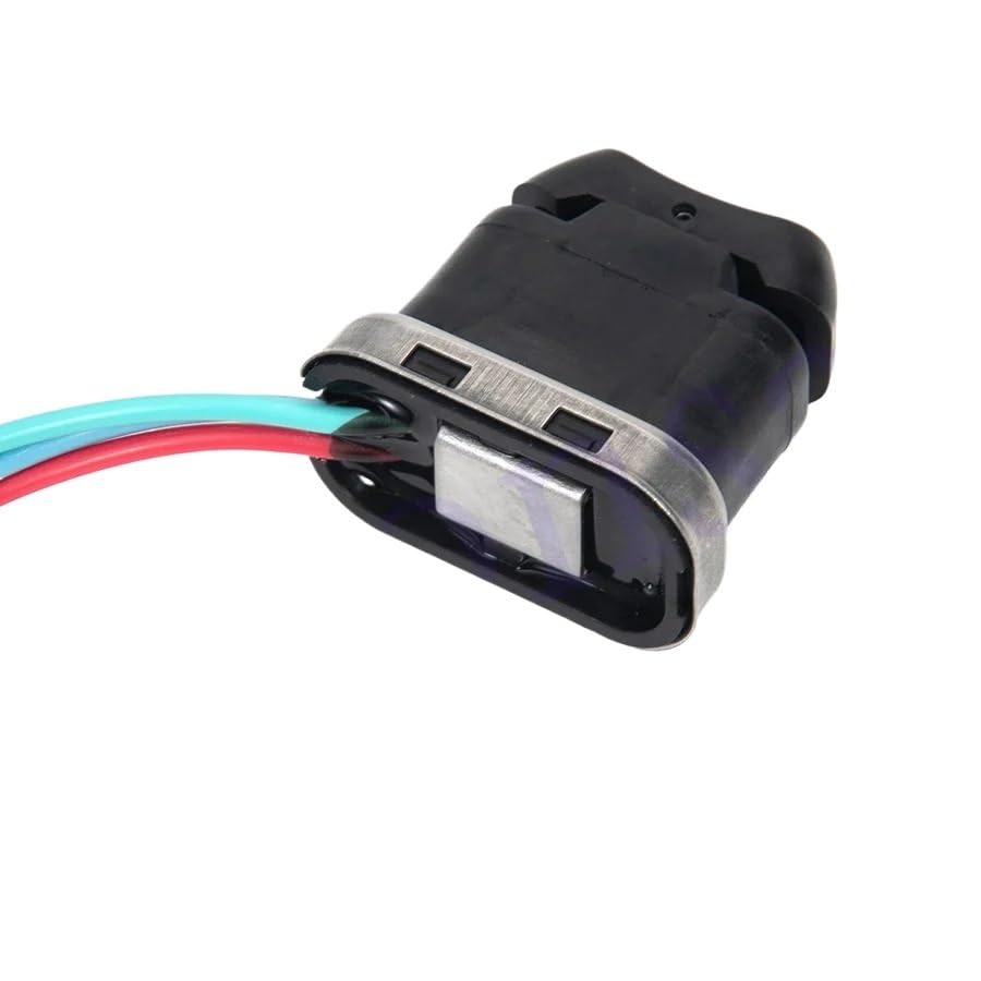 Solución trim atascado con interruptor 703-82563-02-00 de motor 3
