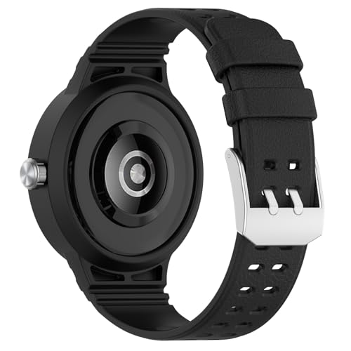Bracelet Huawei Watch GT Cyber pour remplacer une sangle usée