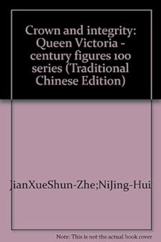 Paperback 100 Transformational Figures for the Ages' Series: Queen Victoria [Chinese] Book