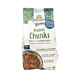 Protein Chunks - Flocken 125g