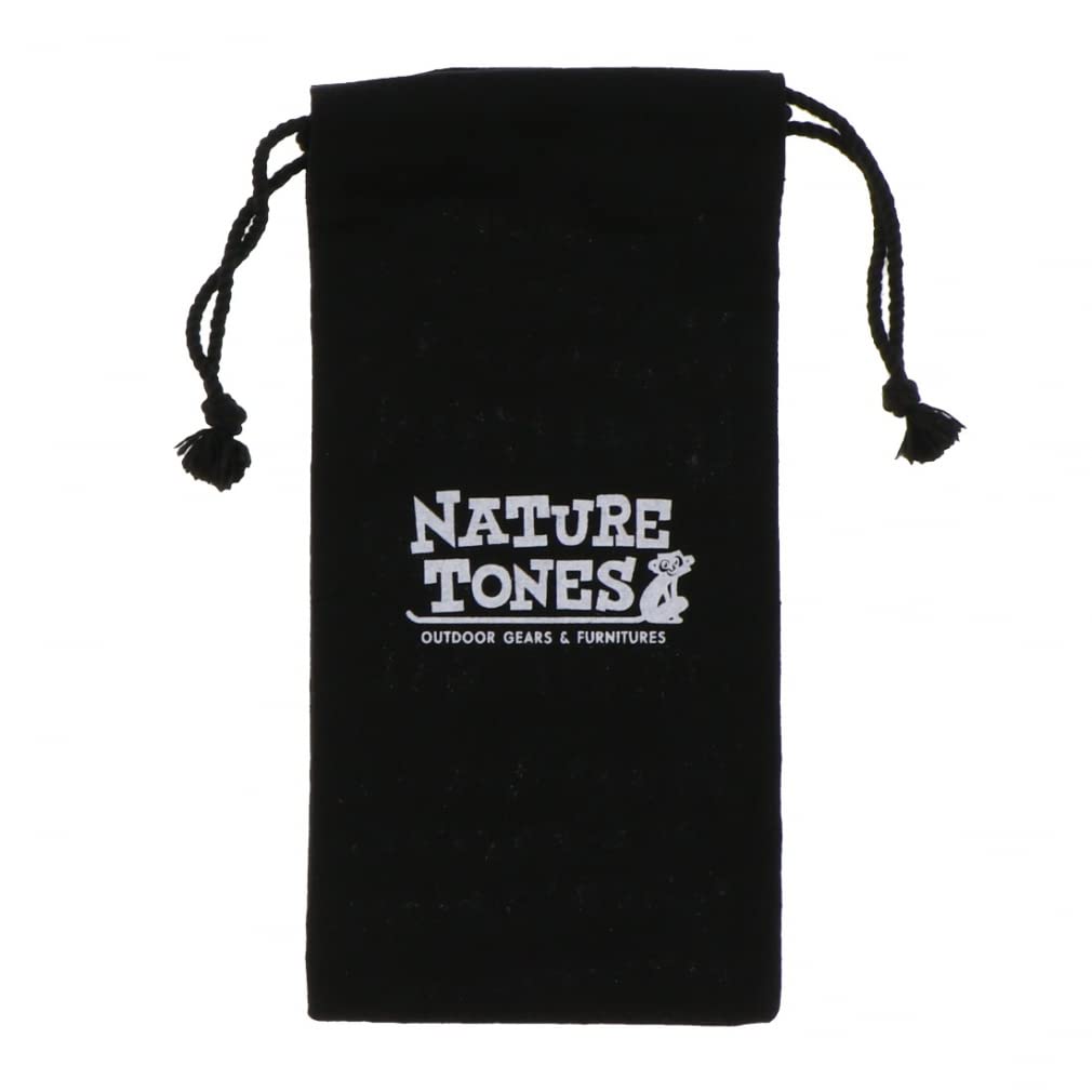 Amazon.co.jp: Nature tones(ネイチャートーンズ) キャンプ