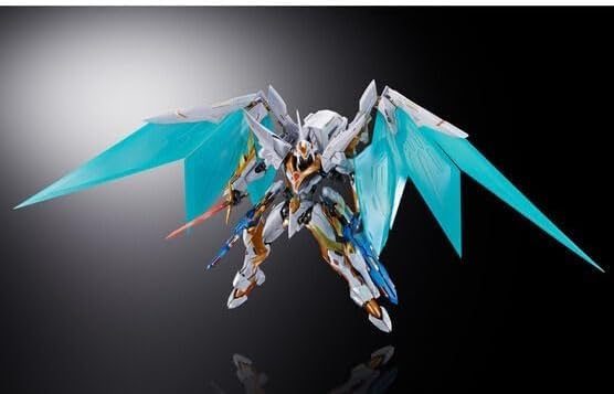 L BUILD DRAGON SCALE ランスロット・アルビオン METAL BUILD DRAGON SCALE ランスロット・アルビオンゼロ