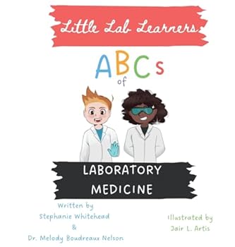 Little Lab Learners: ABCs of Laboratory Medicine