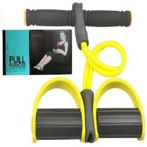 GYMFREAK Pull Reducer Ab Exerciser (Multicolor) Ab Exerciser (Multicolor)-image-36