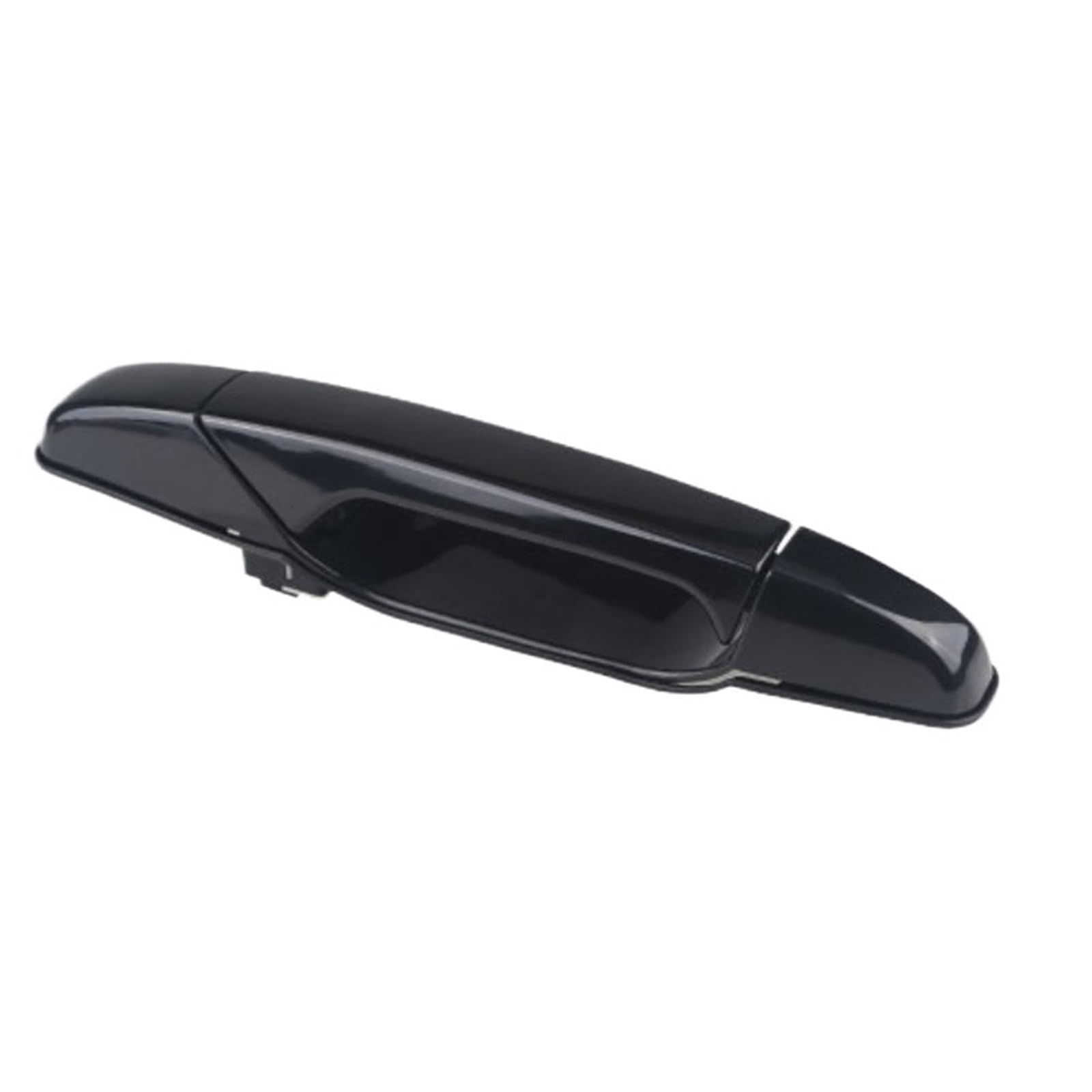 Povnzcvk 1Pc Front Right Car Door Handle Fit For Chevy Silverado Tahoe Suburban Fit For Gmc Sierra Yukon Outside Exterior Door Handle