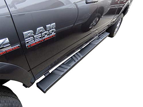 Estribos para Dodge Ram 1500 Steelcraft Automotive miniatura 1