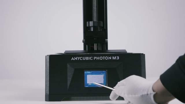 C*O様 ANYCUBIC PHOTON M3 3dプリンタ Anycubic Photon M3 Premium - 8K High Precision 3D Printer