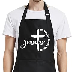 The Way the Truth the Life