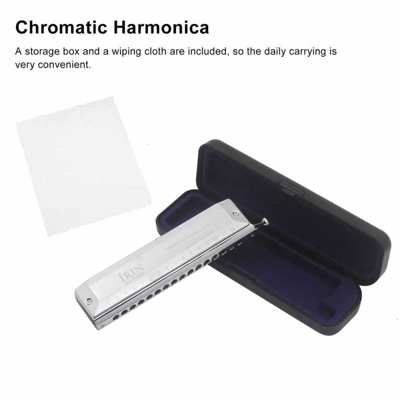 Harmonica Harmonica couleur métal 12 trous 48 Harmonicas tune tune harmonica 16 trous 64 Harmonicas - Les Beatles, Paul McCartney, John Lennon, RIngo Starr, George Harrison Harmonica Harmonica couleur métal 12 trous 48 Harmonicas tune tune harmonica 16 trous 64 Harmonicas – Image 7