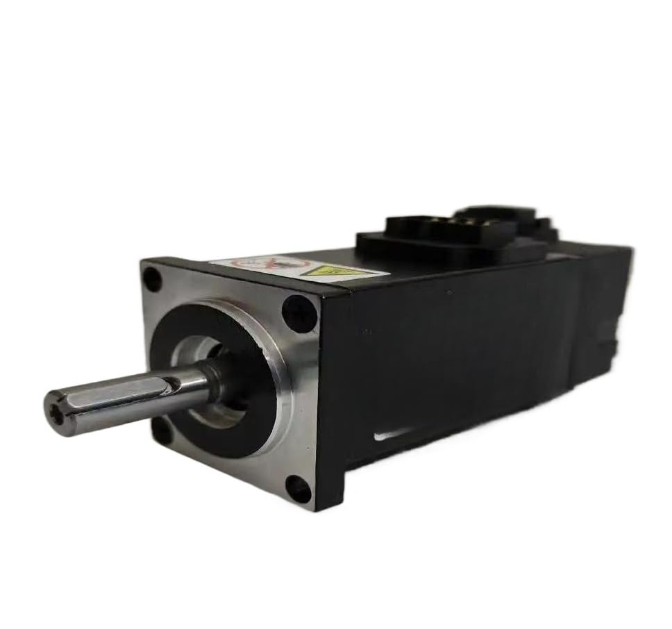 Servomoteur MS1H2-15C30CD-A331Z moteur synchrone haute dynamique