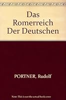 Das Romerreich Der Deutschen B001FBY46E Book Cover