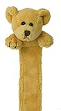 Bertie Bear Animark - Animal Bookmark