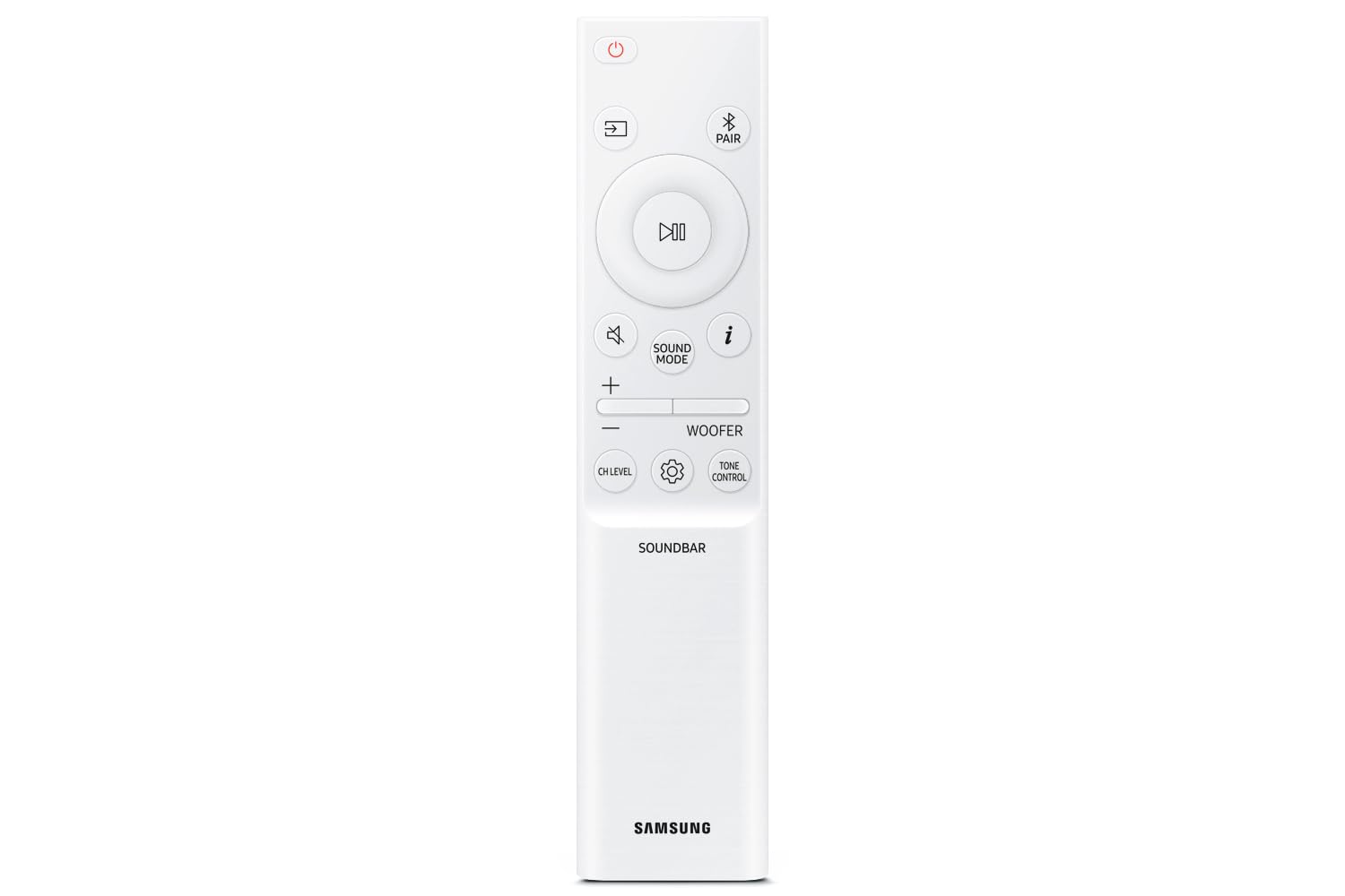 Samsung HW-S711GD 3.1-Kanal Ultra Slim Soundbar für TV-Geräte, Bluetooth-Lautsprecher mit ultraschlankem Design, Kabelloses Dolby Atmos / DTS:X, Q-Symphony [2024]