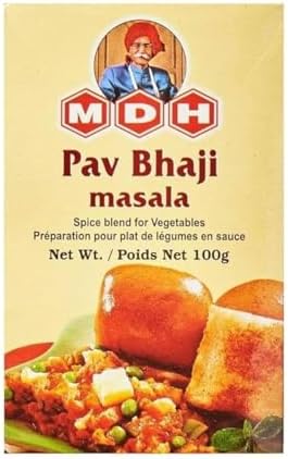 MDH Pav Bhaji Masala - 100g