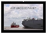 Ob im Hafen oder auf See, Schiffe sind immer ein beliebtes Motiv für Künstler und Fotografen , von Autor(in): ropo13