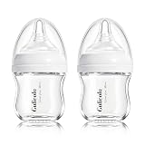 Gulicola Small Glass Bottle